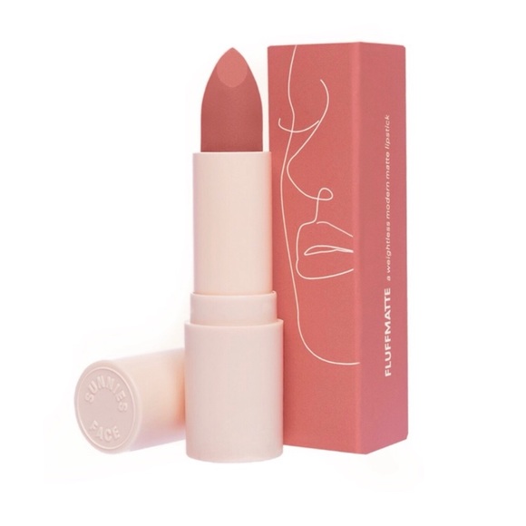 Sunnies Face Other - XSOLDX NIB Sunnies Face Fluffmatte in Milkshake